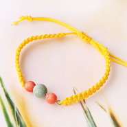 New 15 July - New collection of stylish natural stone Jade beads